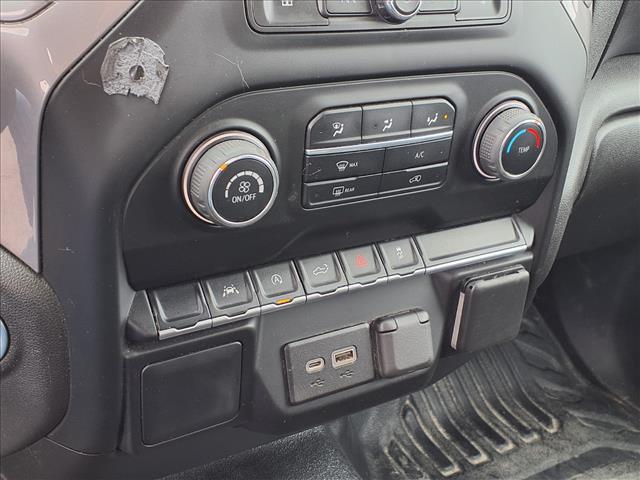 used 2022 Chevrolet Silverado 1500 car, priced at $16,775