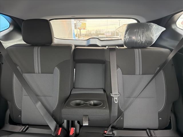 new 2026 Chevrolet Blazer car, priced at $36,115