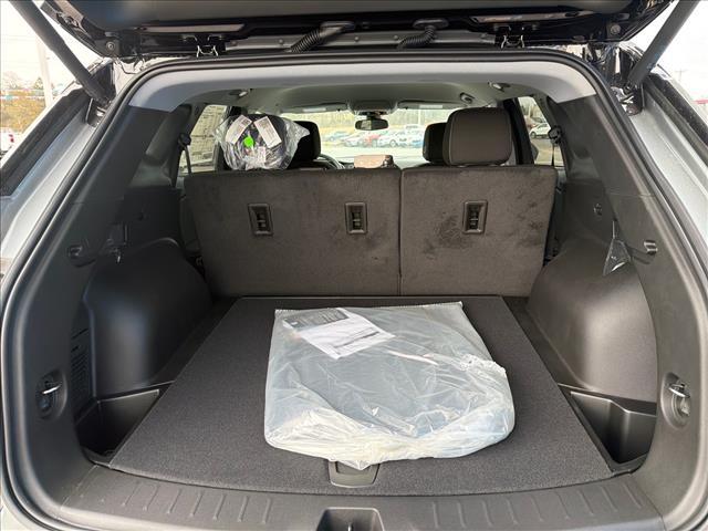 new 2026 Chevrolet Blazer car, priced at $36,115