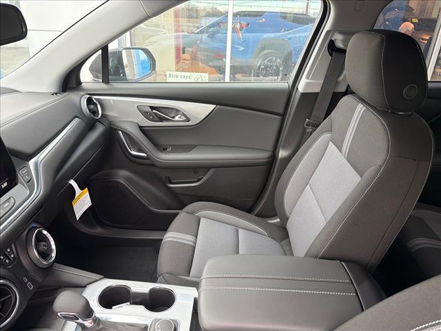 new 2026 Chevrolet Blazer car, priced at $36,115
