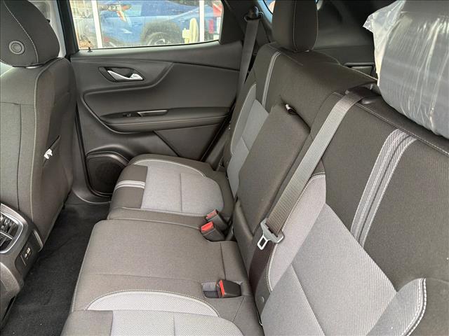 new 2026 Chevrolet Blazer car, priced at $36,115