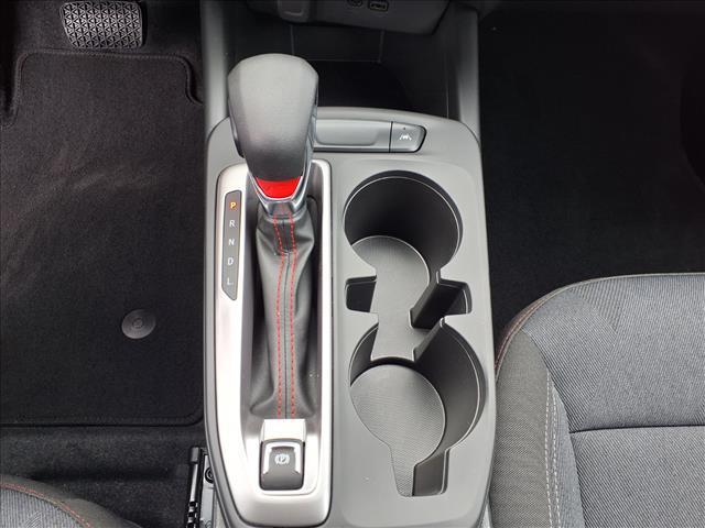 used 2025 Chevrolet Trax car, priced at $23,500