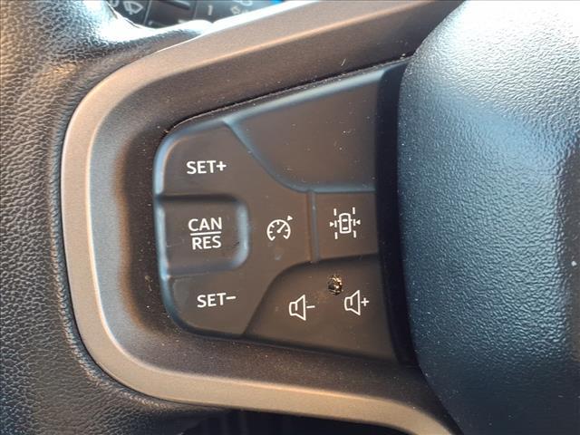 used 2022 Ford Bronco car, priced at $38,995