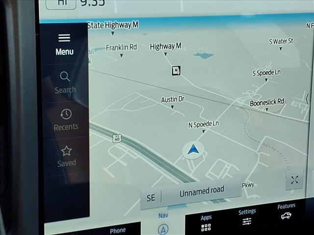 used 2022 Ford Bronco car, priced at $38,995