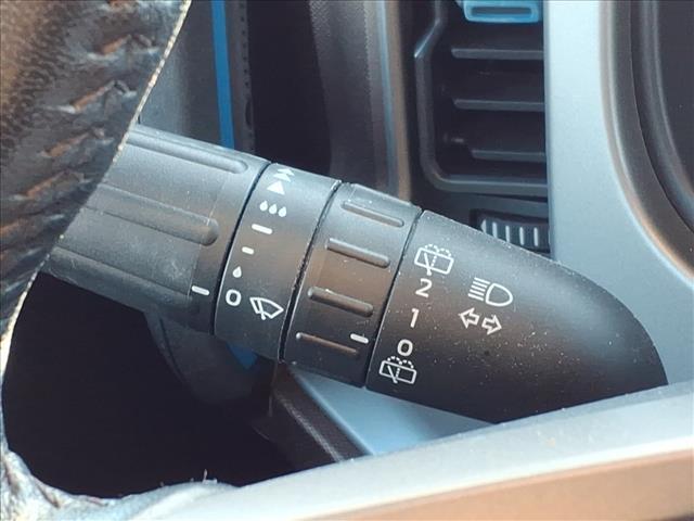 used 2022 Ford Bronco car, priced at $38,995