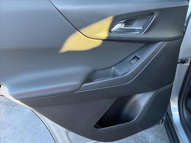 new 2026 Chevrolet Equinox car, priced at $34,340