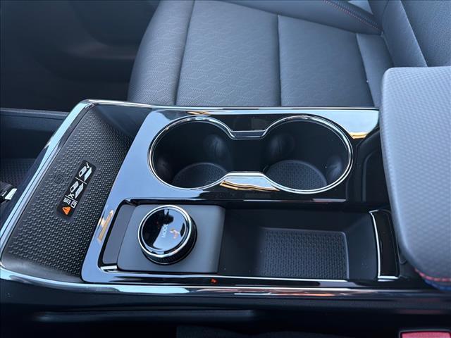 new 2026 Chevrolet Equinox car, priced at $34,340