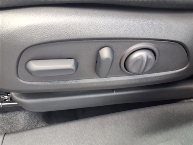 new 2026 Chevrolet TrailBlazer car, priced at $26,500