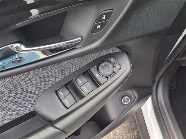 new 2026 Chevrolet TrailBlazer car, priced at $26,500