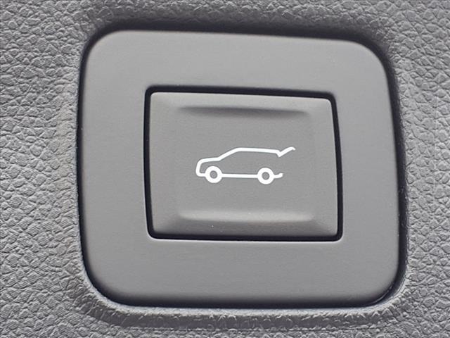 new 2026 Chevrolet TrailBlazer car, priced at $26,500