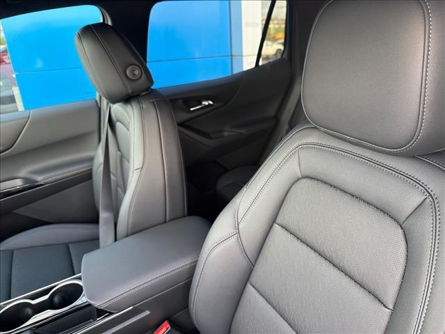 new 2026 Chevrolet Equinox car, priced at $33,160