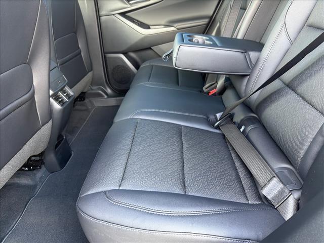 new 2026 Chevrolet Equinox car, priced at $33,160