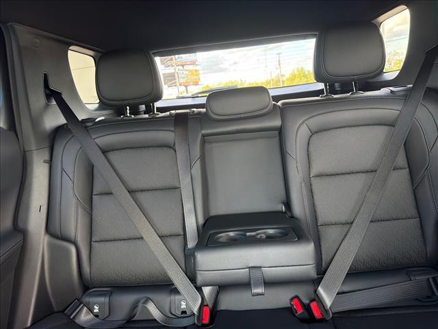 new 2026 Chevrolet Equinox car, priced at $33,160