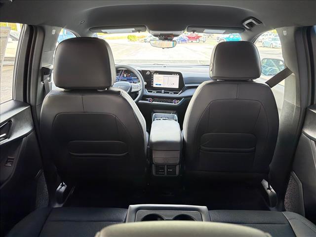 new 2026 Chevrolet Equinox car, priced at $33,160