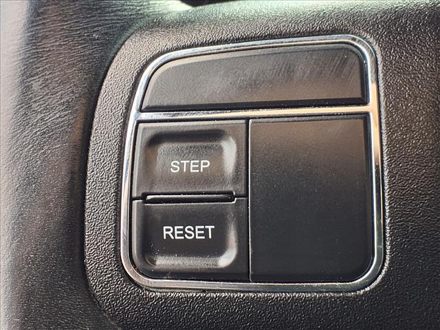used 2015 Jeep Wrangler car, priced at $14,495