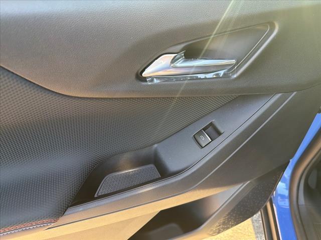 new 2026 Chevrolet Equinox car, priced at $33,020