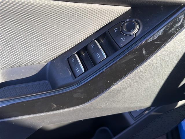 new 2026 Chevrolet Equinox car, priced at $33,020