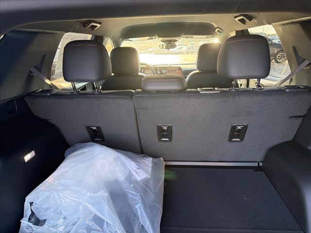 new 2026 Chevrolet Equinox car, priced at $33,020