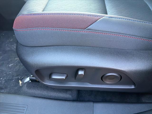 new 2026 Chevrolet Equinox car, priced at $33,020