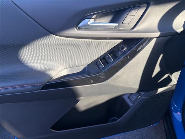 new 2026 Chevrolet Equinox car, priced at $33,020