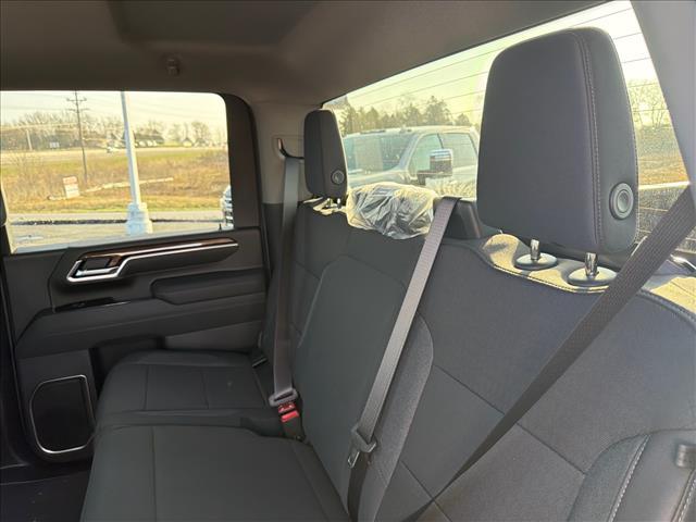 new 2026 Chevrolet Silverado 2500 car, priced at $70,255