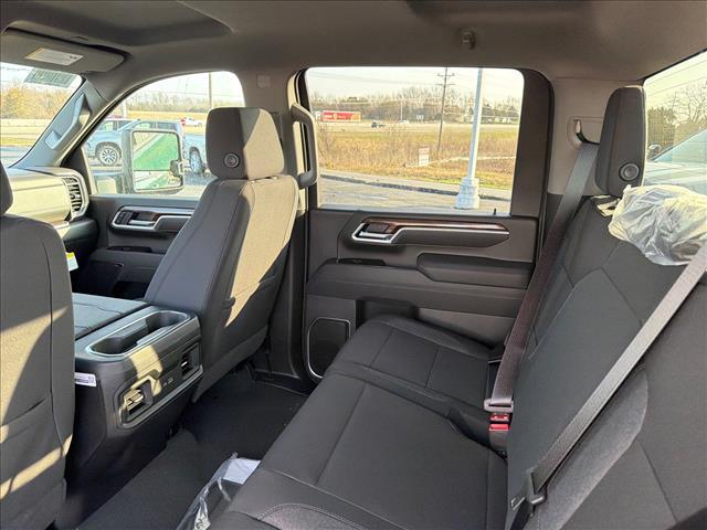 new 2026 Chevrolet Silverado 2500 car, priced at $70,255