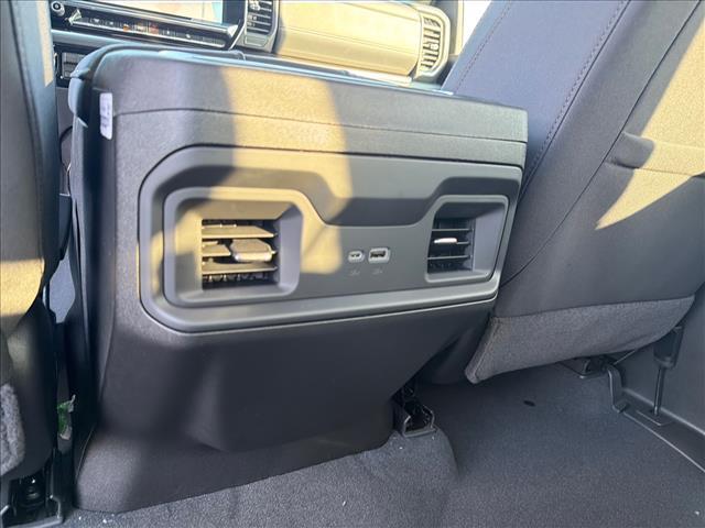 new 2026 Chevrolet Silverado 2500 car, priced at $70,255