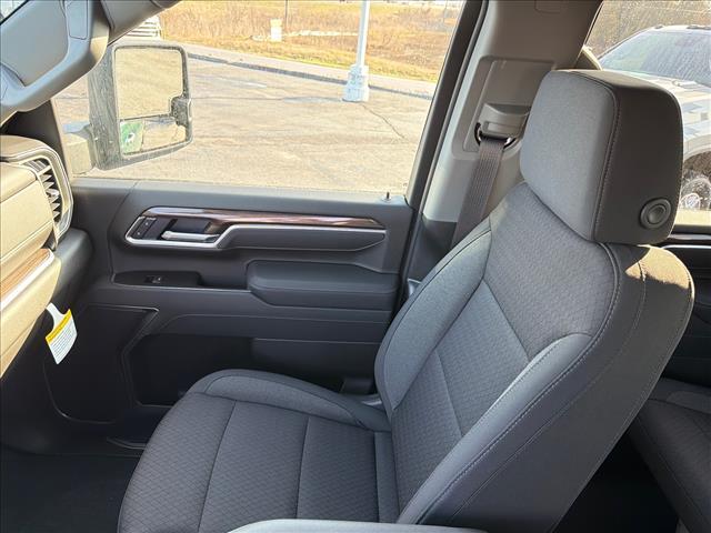 new 2026 Chevrolet Silverado 2500 car, priced at $69,886