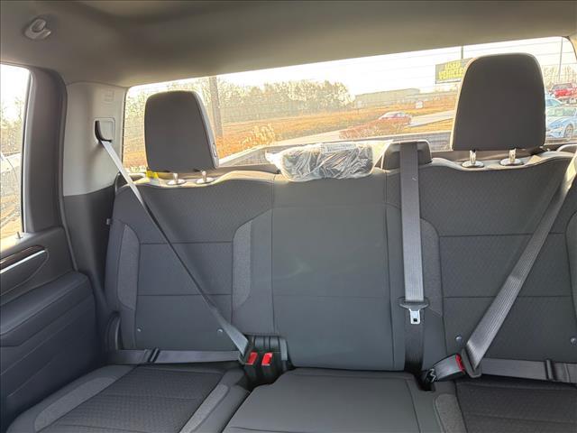 new 2026 Chevrolet Silverado 2500 car, priced at $70,255