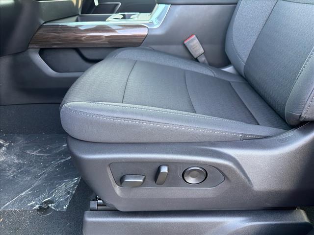 new 2026 Chevrolet Silverado 2500 car, priced at $69,886