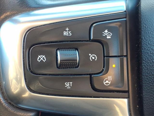 used 2021 Chevrolet Blazer car, priced at $22,990