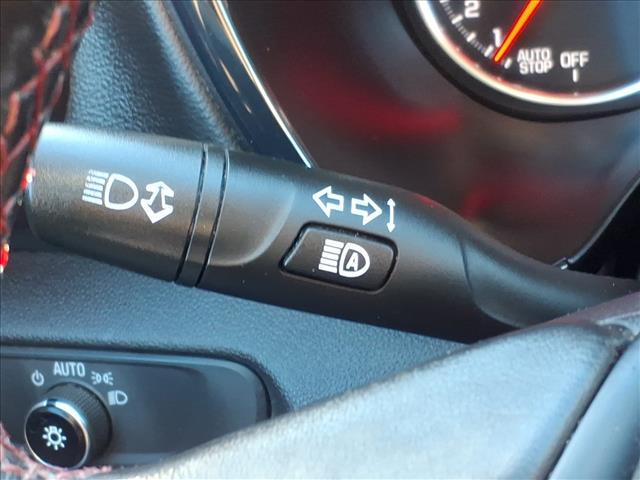 used 2021 Chevrolet Blazer car, priced at $22,990