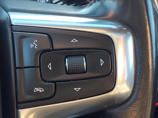 used 2021 Chevrolet Blazer car, priced at $22,990