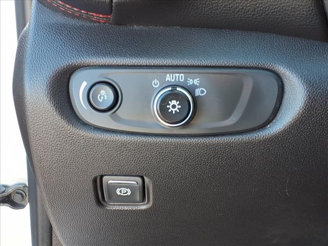 used 2021 Chevrolet Blazer car, priced at $22,990