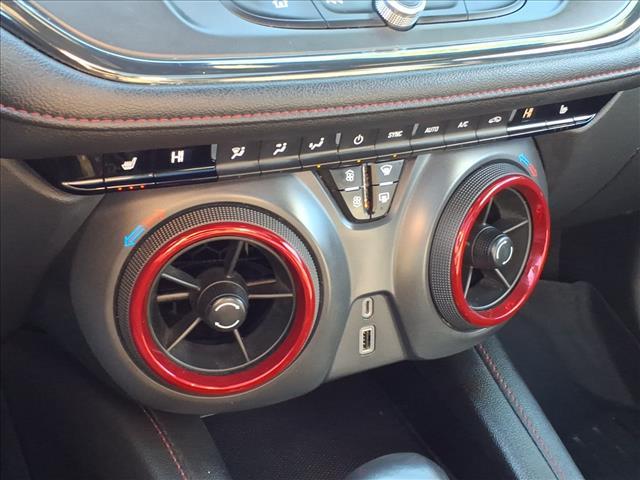 used 2021 Chevrolet Blazer car, priced at $22,990