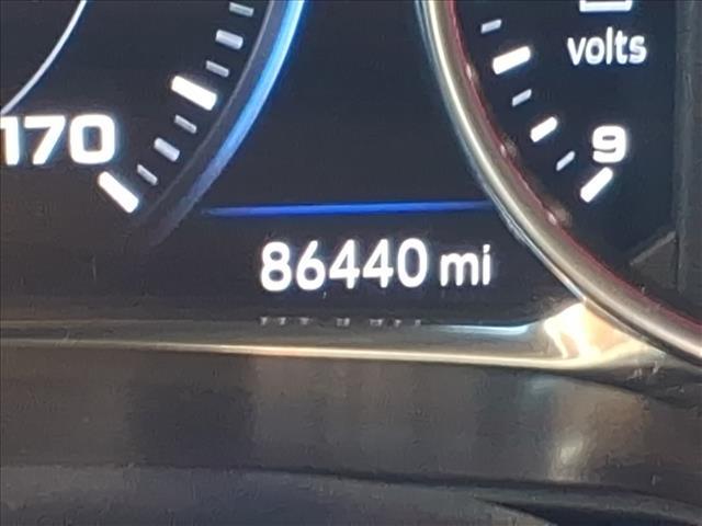 used 2021 Chevrolet Blazer car, priced at $22,990