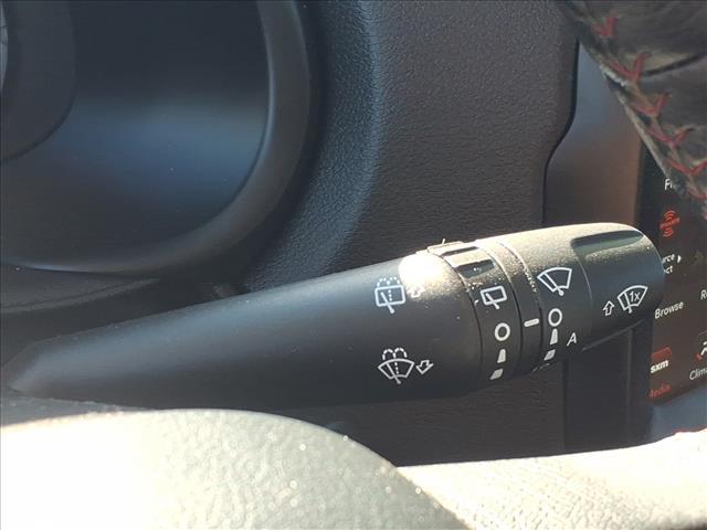 used 2022 Jeep Renegade car, priced at $21,751