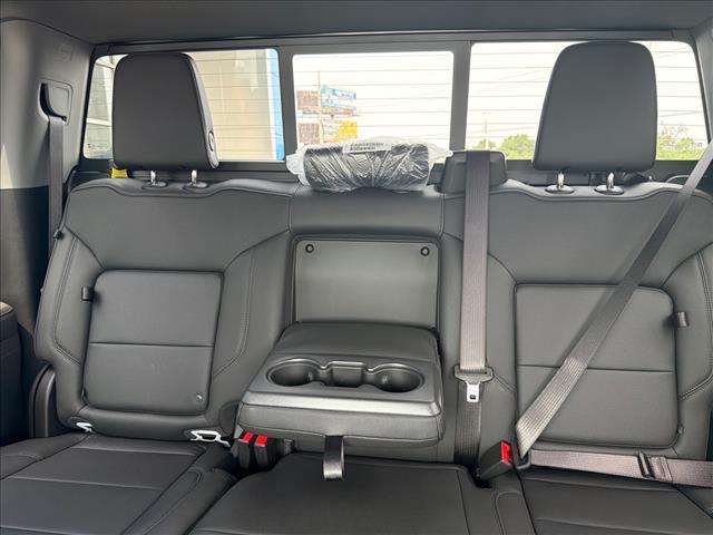 new 2026 Chevrolet Silverado 3500 car, priced at $75,590