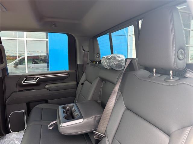new 2026 Chevrolet Silverado 3500 car, priced at $75,590
