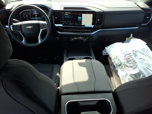 new 2026 Chevrolet Silverado 3500 car, priced at $67,670