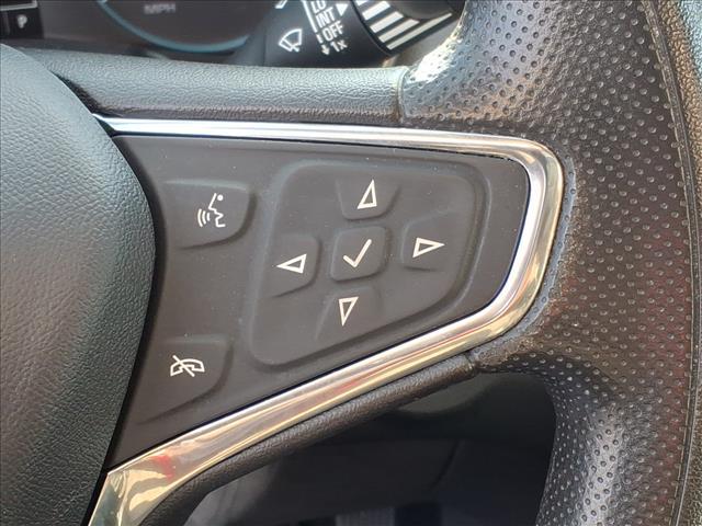 used 2020 Chevrolet Equinox car, priced at $11,450