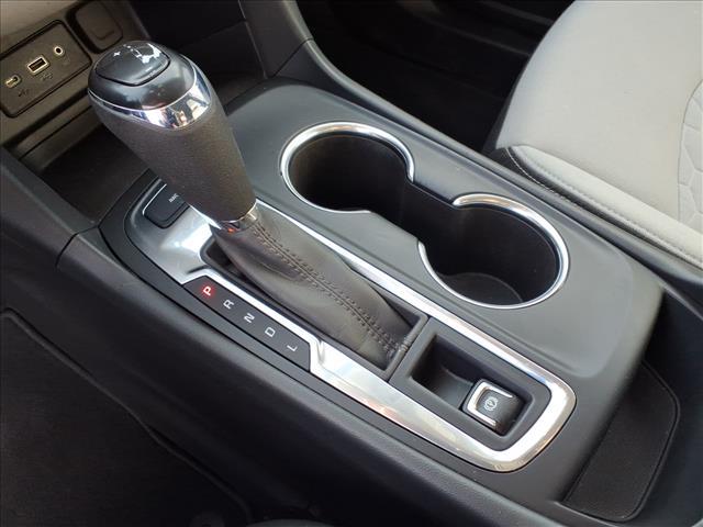 used 2020 Chevrolet Equinox car, priced at $11,450