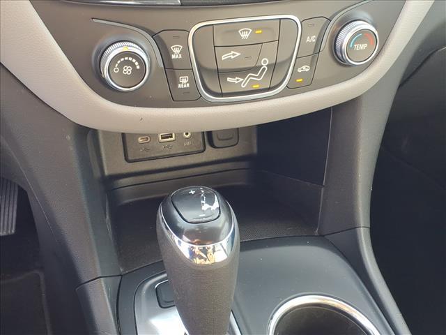 used 2020 Chevrolet Equinox car, priced at $11,450