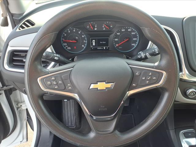 used 2020 Chevrolet Equinox car, priced at $11,450