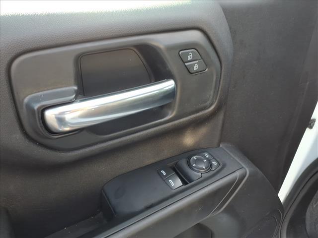 used 2024 Chevrolet Silverado 1500 car, priced at $25,495