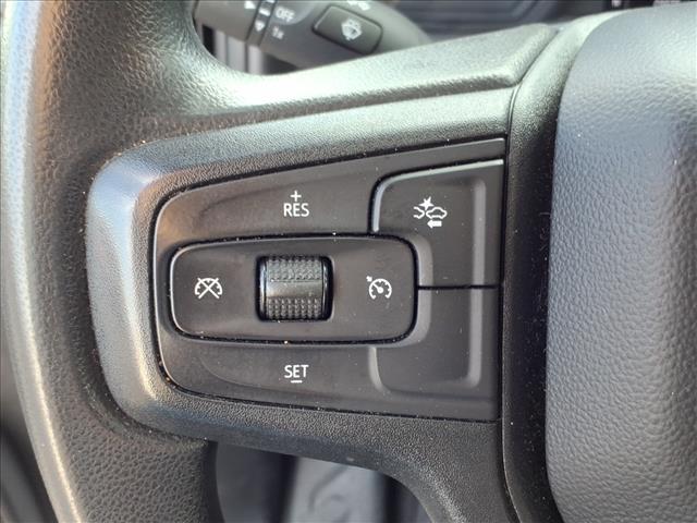 used 2024 Chevrolet Silverado 1500 car, priced at $25,495