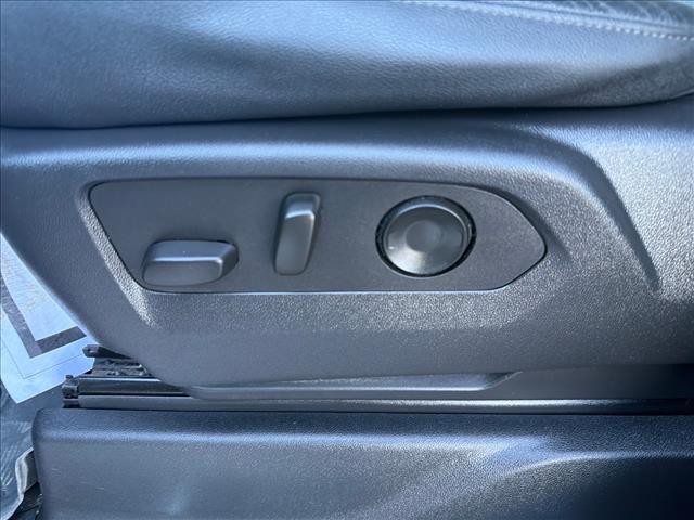 used 2023 Chevrolet Silverado 1500 car, priced at $48,495