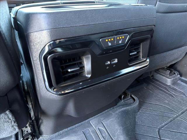 used 2023 Chevrolet Silverado 1500 car, priced at $48,495