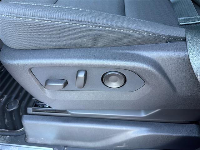 new 2026 Chevrolet Silverado 1500 car, priced at $43,945