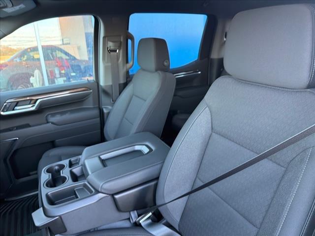 new 2026 Chevrolet Silverado 1500 car, priced at $43,945